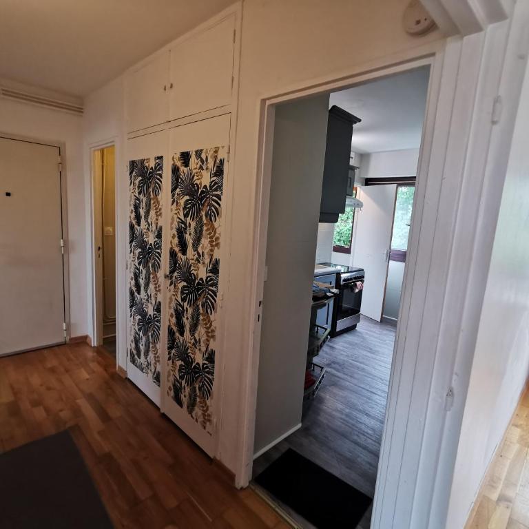 Appartement avec 3 chambres Nantes, Pont du cens - Apartamento de 3 dormitorios con vistas - 59