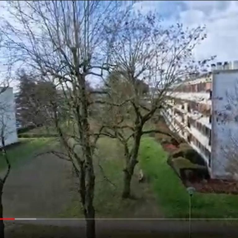 Appartement avec 3 chambres Nantes, Pont du cens - Apartamento de 3 dormitorios con vistas - 65