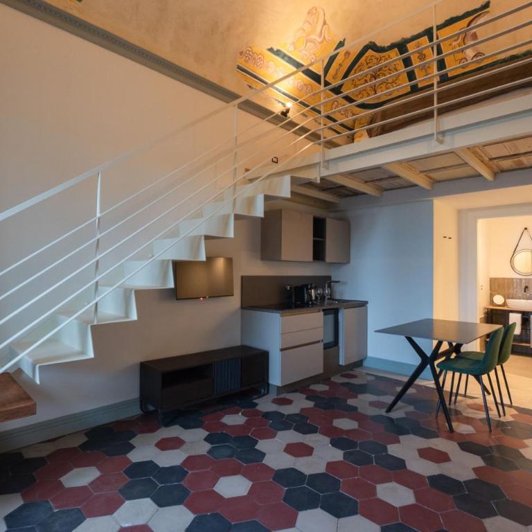Des Bains Chambre & Suite - Suite - 14