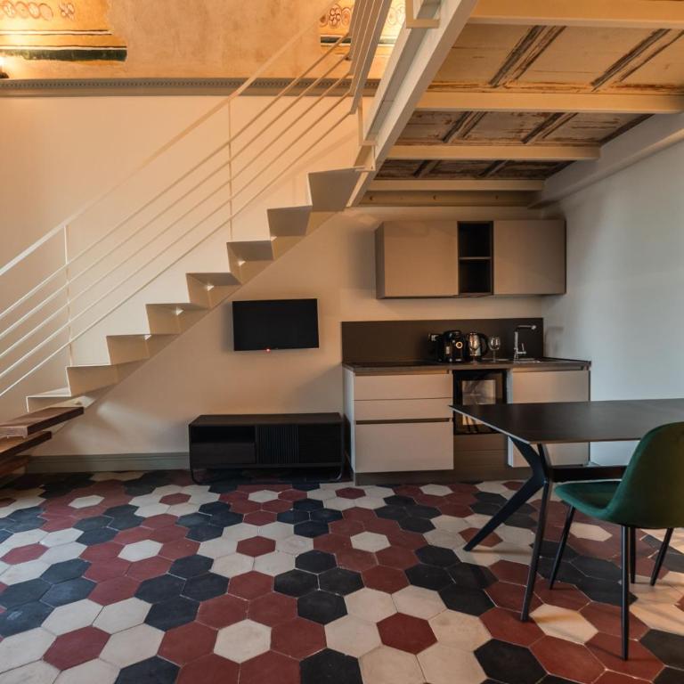 Des Bains Chambre & Suite - Suite - 10