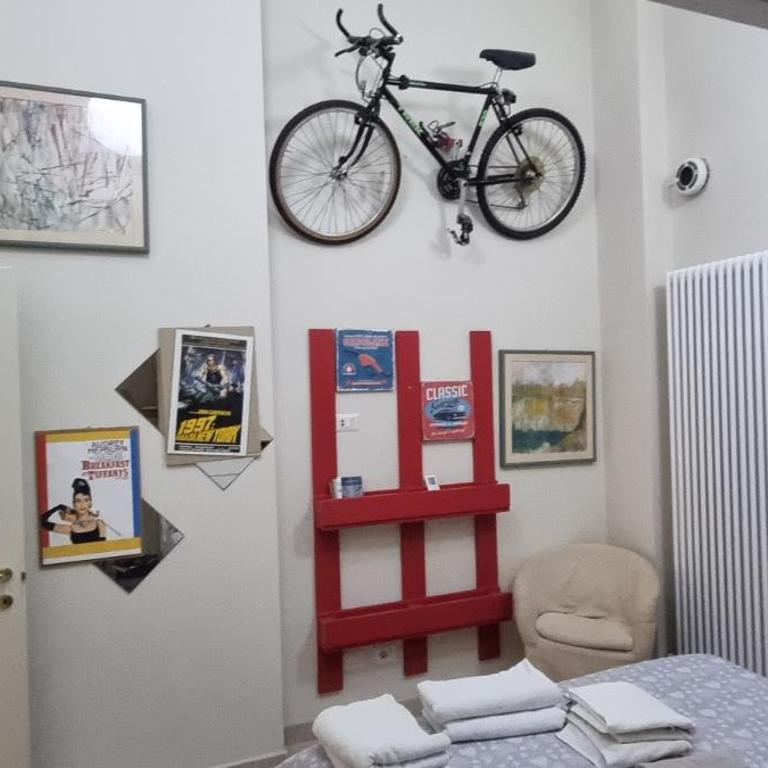 PIANO TERRA CON GIARDINO VICINO AL MARE - Apartment mit 2 Schlafzimmern - 27