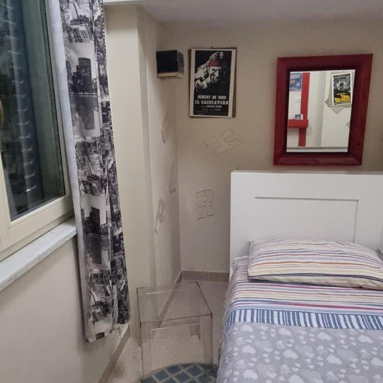PIANO TERRA CON GIARDINO VICINO AL MARE - Apartment mit 2 Schlafzimmern - 31