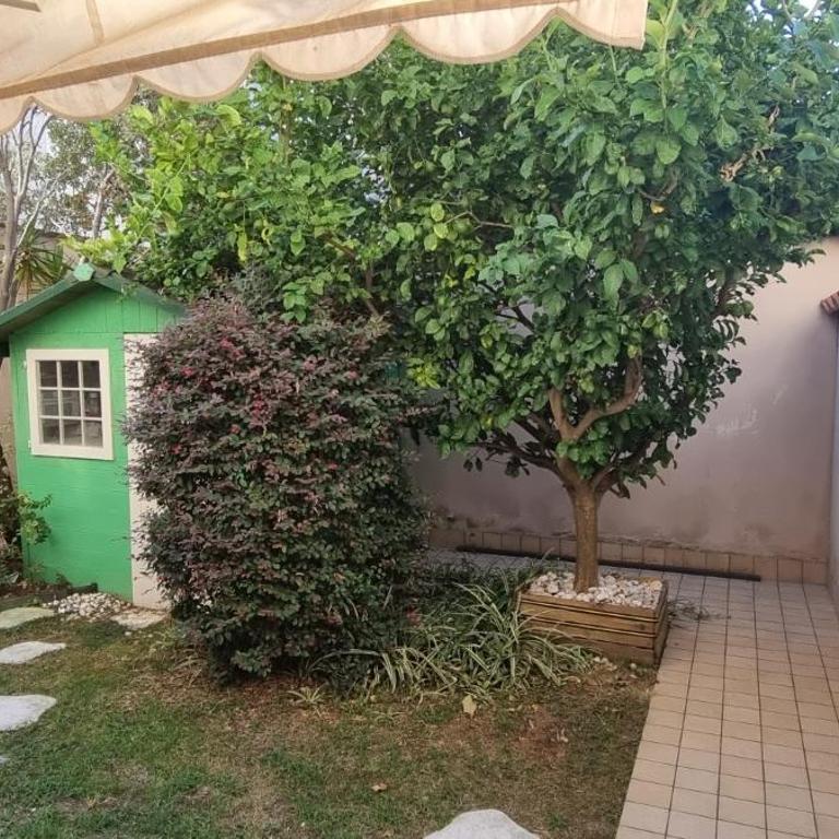 PIANO TERRA CON GIARDINO VICINO AL MARE - Apartment mit 2 Schlafzimmern - 38