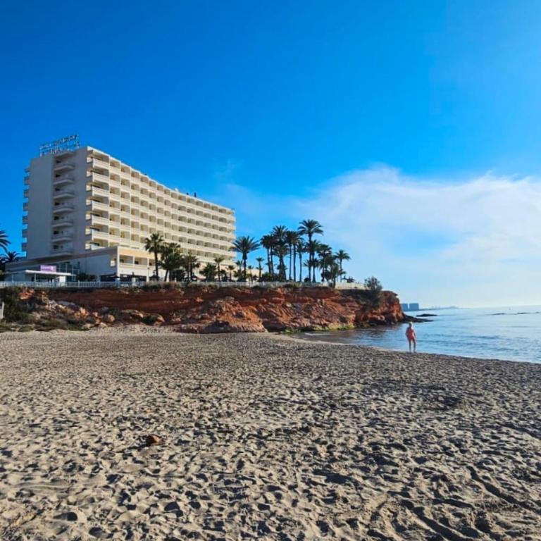 Private Garden Apartment - Orihuela Costa, Villamartín - Apartamento de 2 dormitorios - 22
