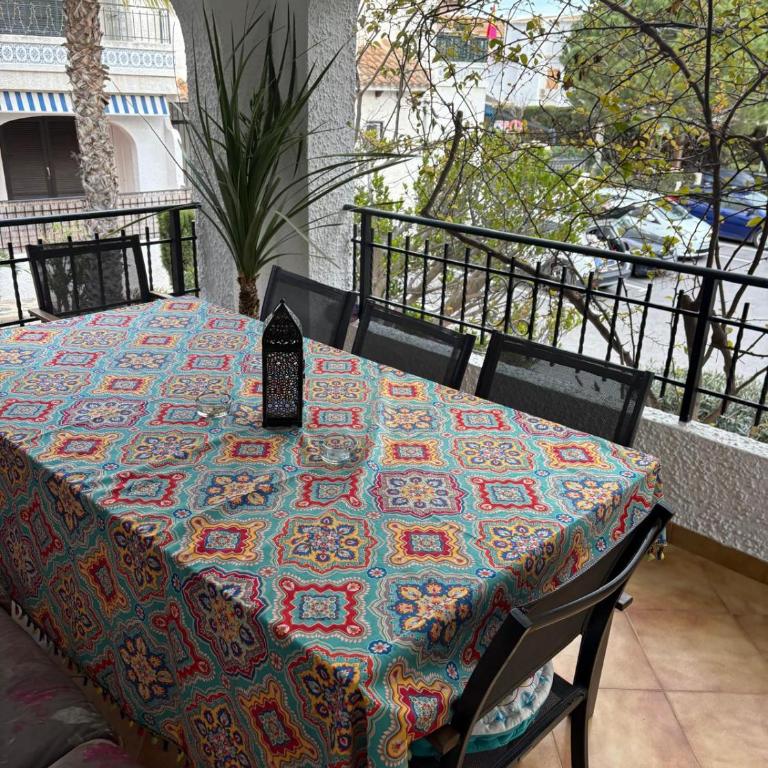 Mi Casa Espanola Cabo Roig - Casa de 4 dormitorios - 10