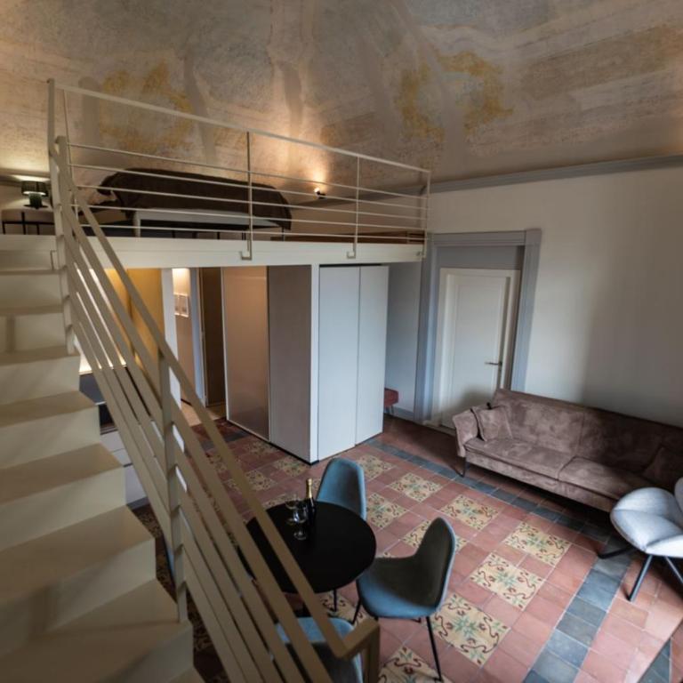 Des Bains Chambre & Suite - Suite - 16