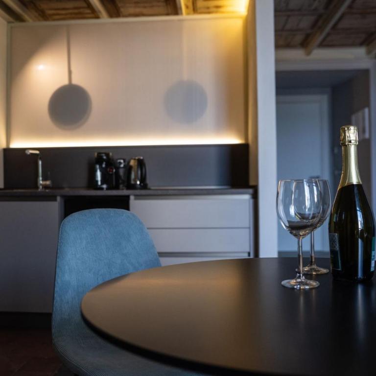 Des Bains Chambre & Suite - Suite - 18