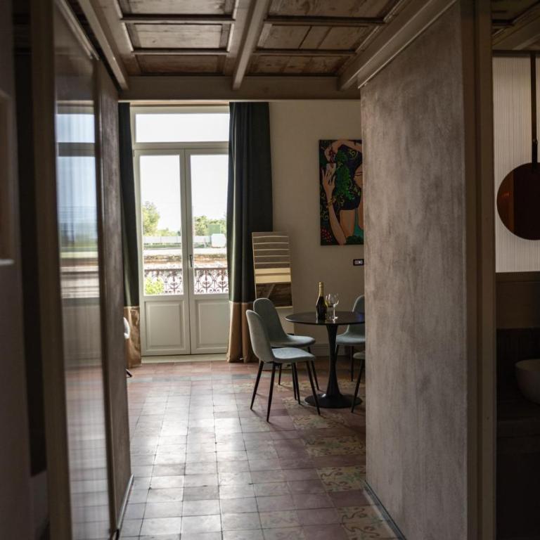 Des Bains Chambre & Suite - Suite - 20