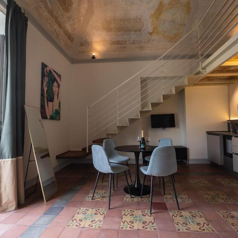 Des Bains Chambre & Suite - Suite - 17