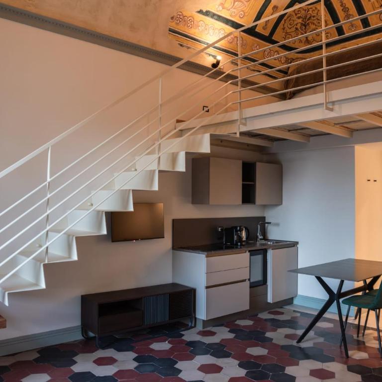 Des Bains Chambre & Suite - Suite - 19