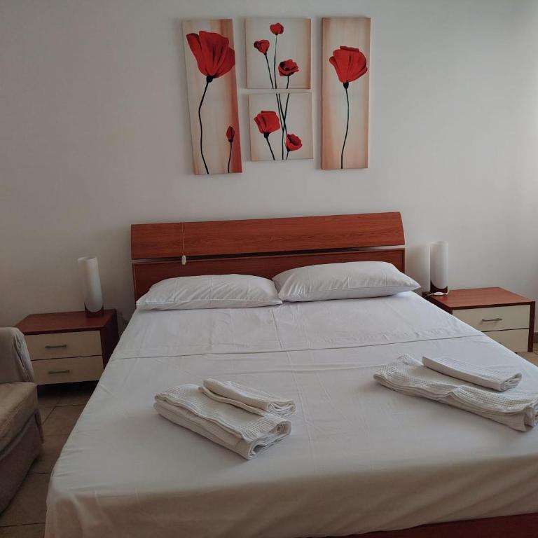 Casa Lusine - Appartement 2 Chambres - 13