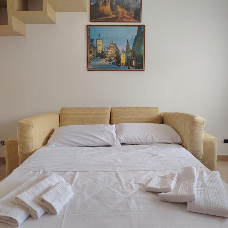 Casa Lusine - Appartement 2 Chambres - 15