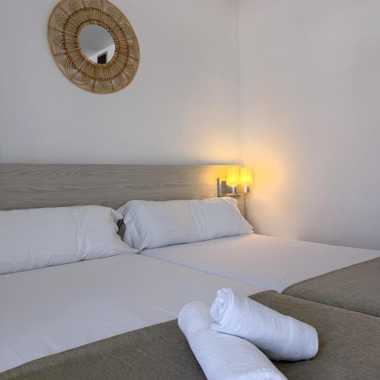 Rosamar Maritim 4* - Zweibettzimmer - 8