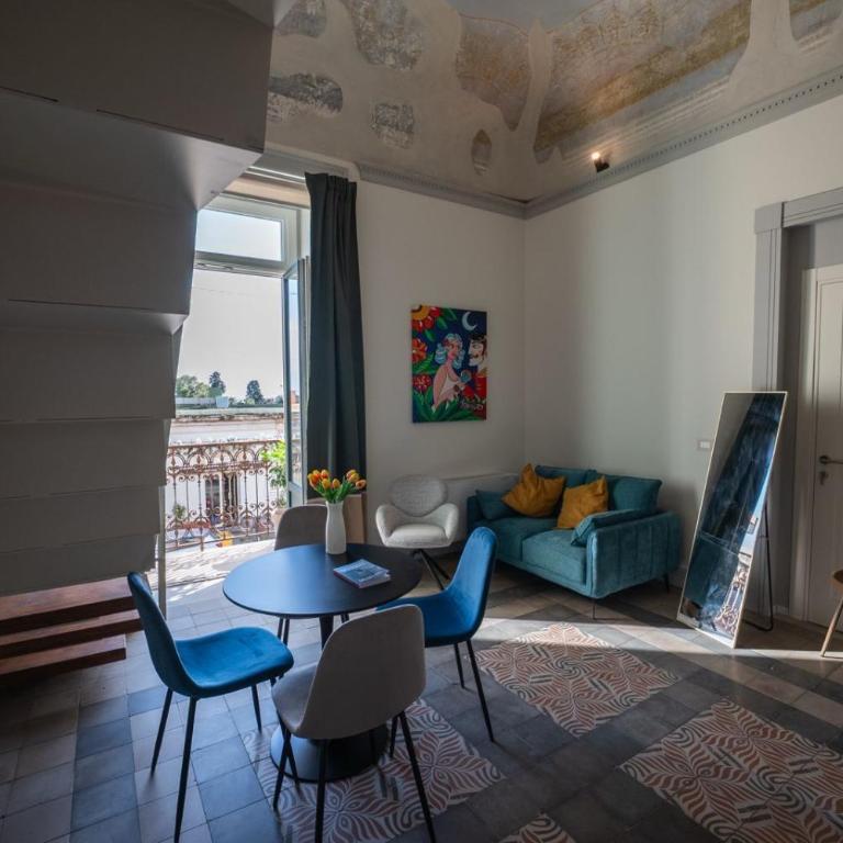 Des Bains Chambre & Suite - Suite - 23