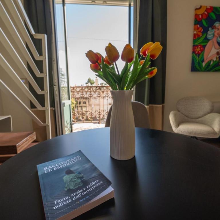 Des Bains Chambre & Suite - Suite - 22