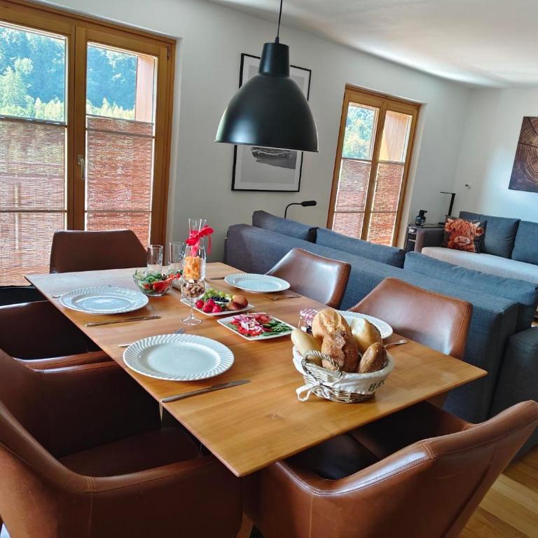 Conny's Lodge - Apartamento de 1 dormitorio con ducha - 46