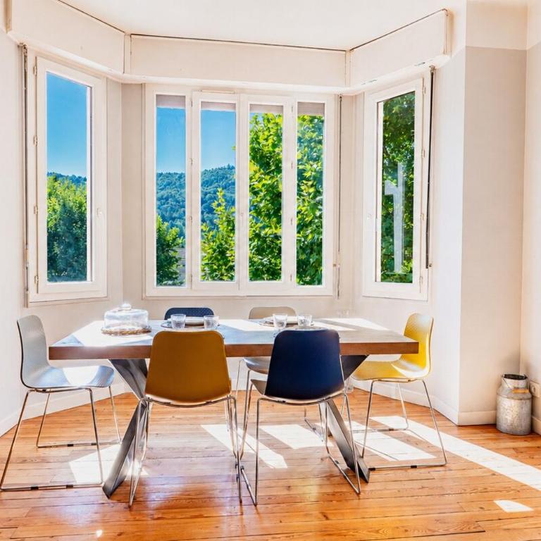 Le 5 Bis Foch - Appartement 2 Chambres - 1