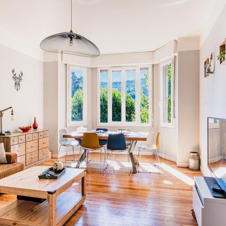 Le 5 Bis Foch - Appartement 2 Chambres - 20