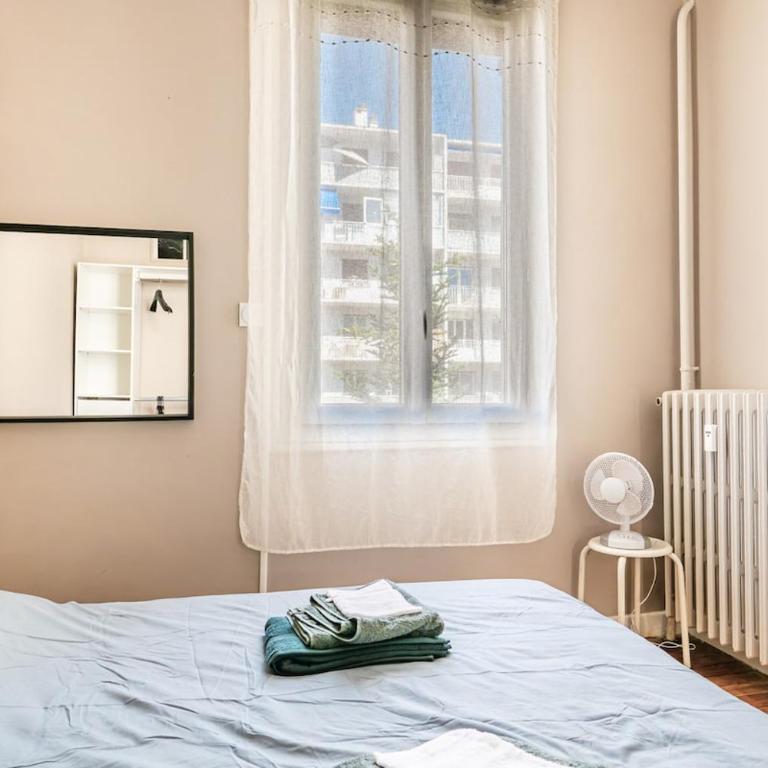 Le 5 Bis Foch - Appartement 2 Chambres - 23