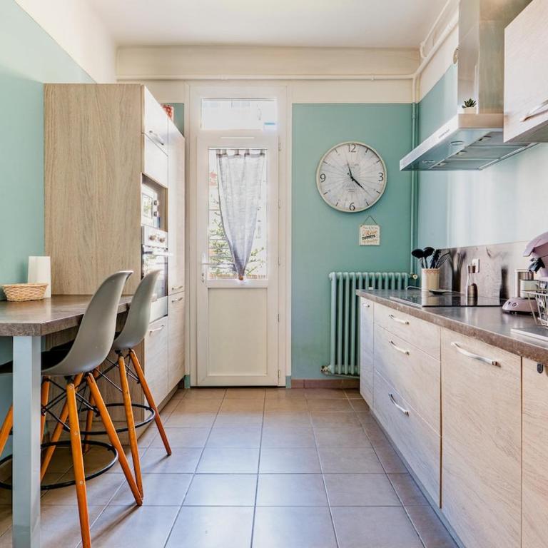 Le 5 Bis Foch - Appartement 2 Chambres - 26