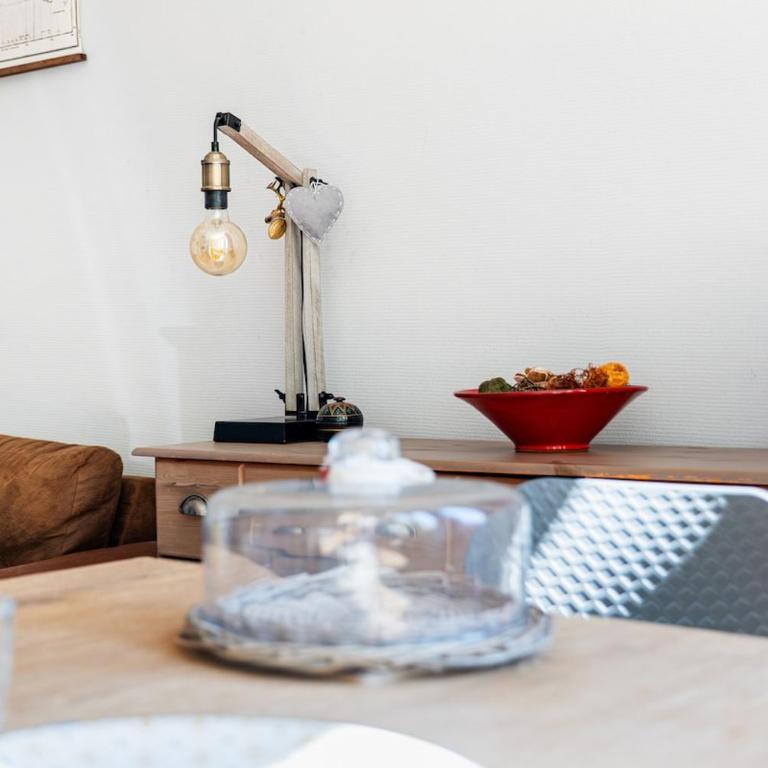 Le 5 Bis Foch - Appartement 2 Chambres - 27