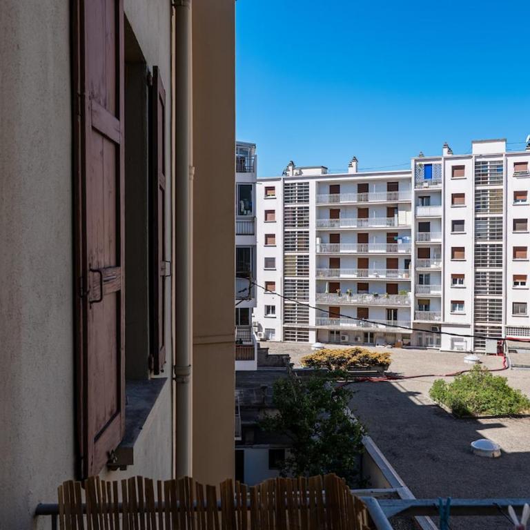 Le 5 Bis Foch - Appartement 2 Chambres - 28
