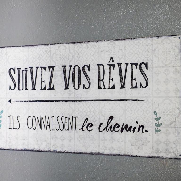 Le 5 Bis Foch - Appartement 2 Chambres - 29
