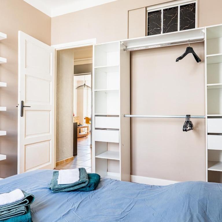 Le 5 Bis Foch - Appartement 2 Chambres - 39