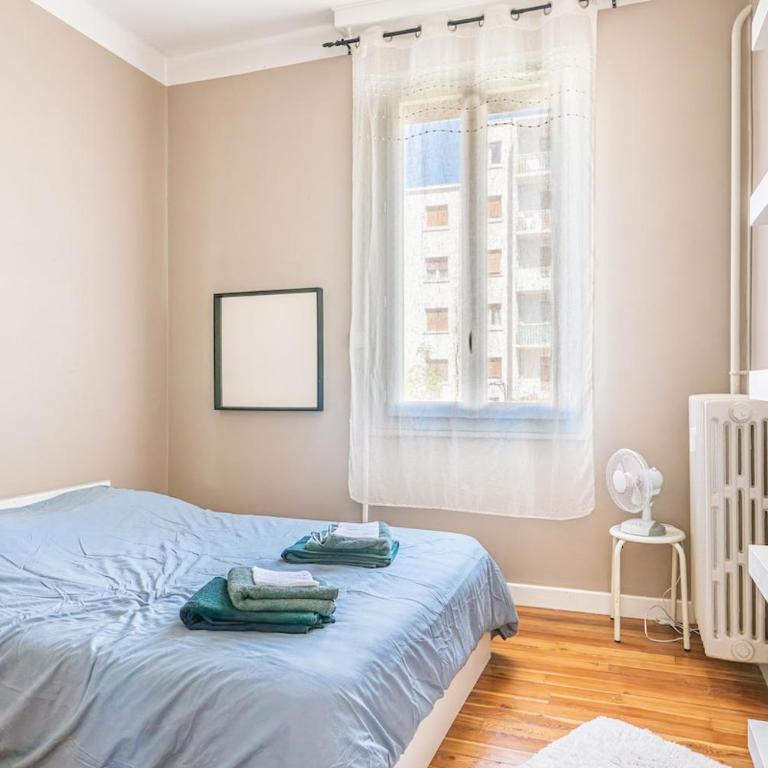 Le 5 Bis Foch - Appartement 2 Chambres - 41
