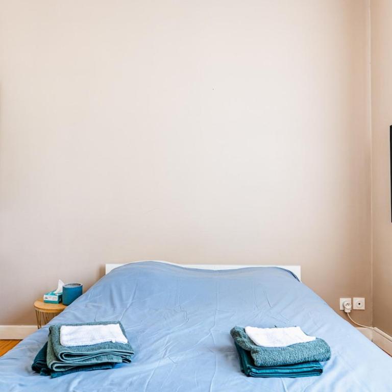 Le 5 Bis Foch - Appartement 2 Chambres - 42