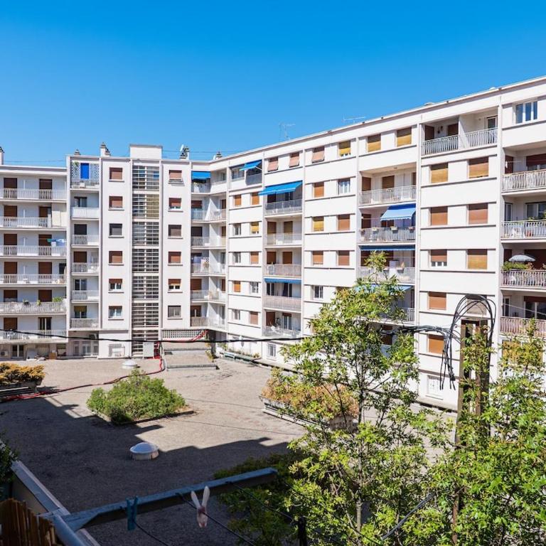 Le 5 Bis Foch - Appartement 2 Chambres - 44