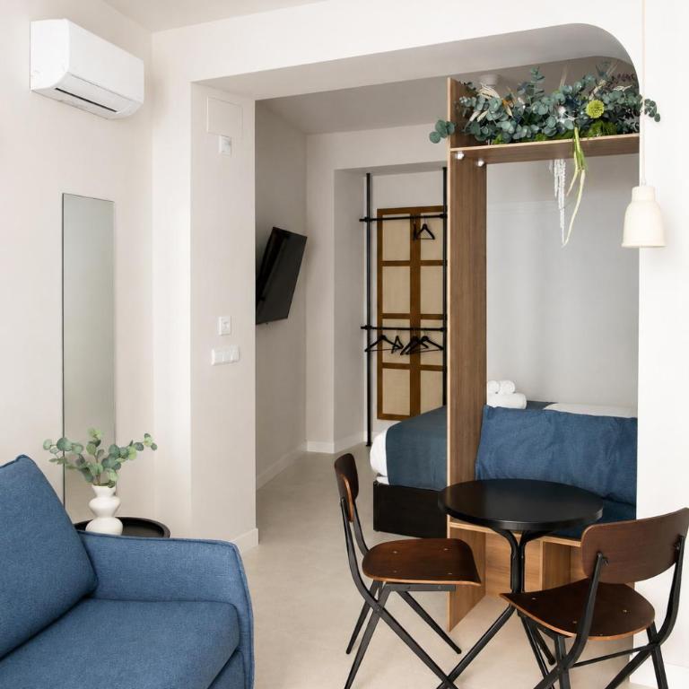 Casa Poeta 112 A - Studio - 2
