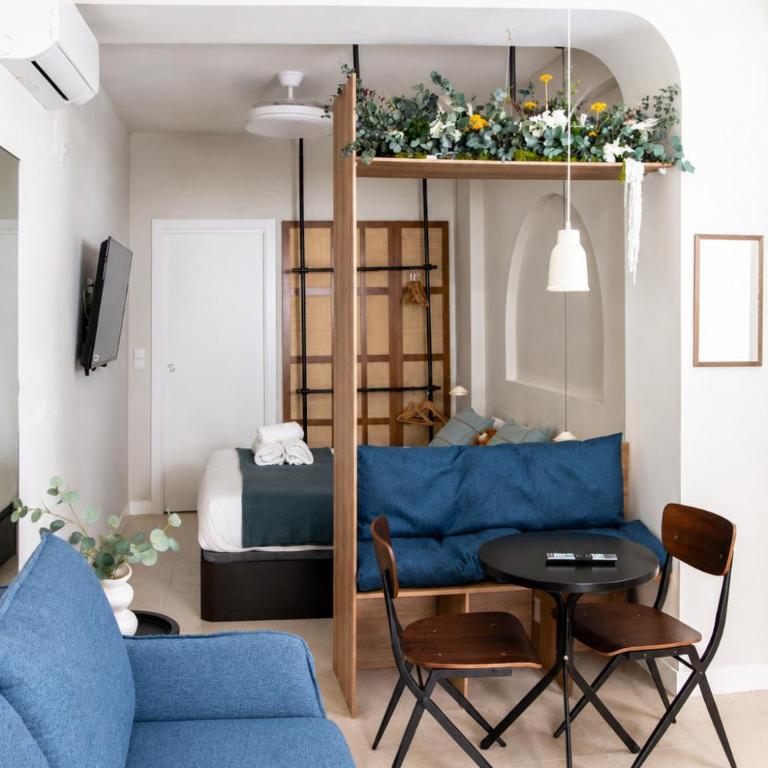 Casa Poeta 112 A - Studio - 3