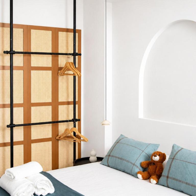 Casa Poeta 112 A - Studio - 6