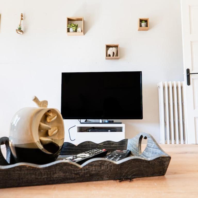 Le 5 Bis Foch - Appartement 2 Chambres - 54