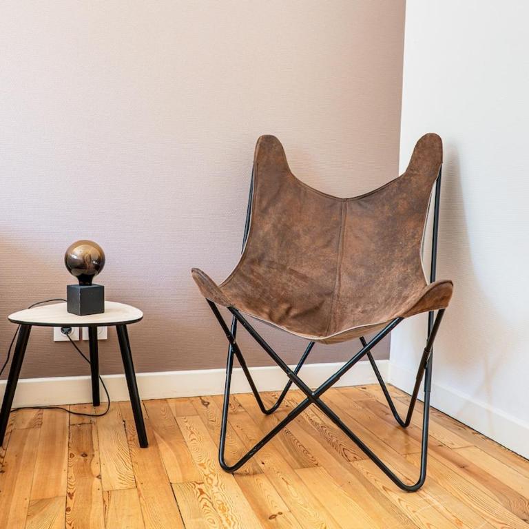 Le 5 Bis Foch - Appartement 2 Chambres - 57