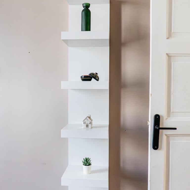 Le 5 Bis Foch - Appartement 2 Chambres - 68