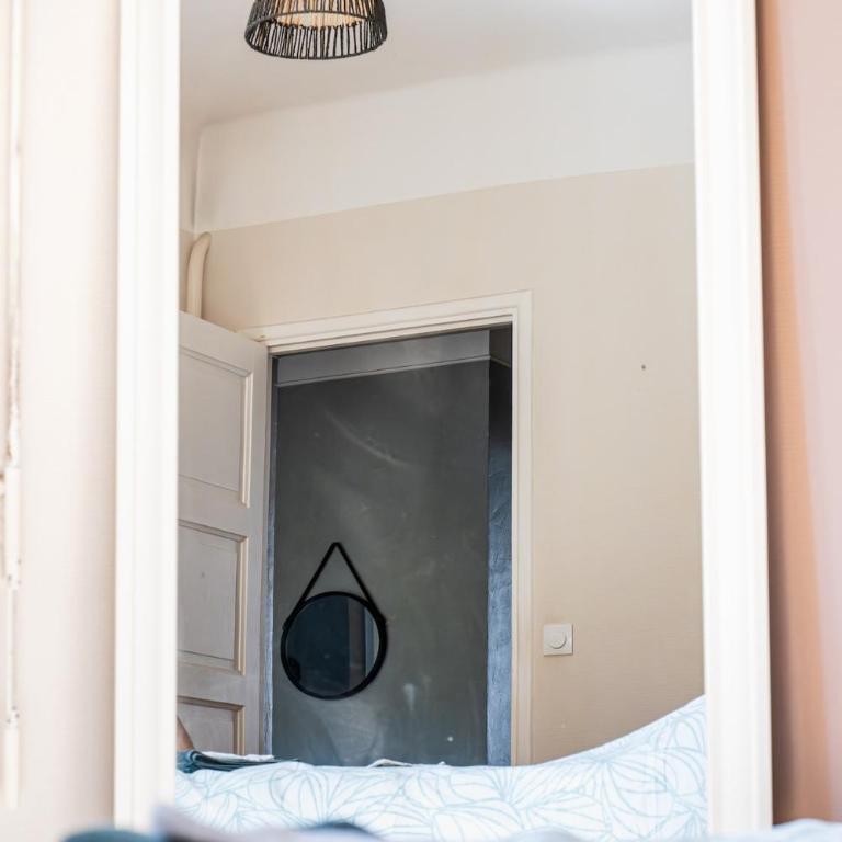 Le 5 Bis Foch - Appartement 2 Chambres - 72