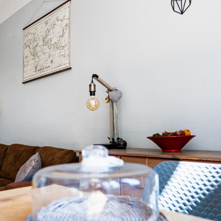 Le 5 Bis Foch - Appartement 2 Chambres - 74