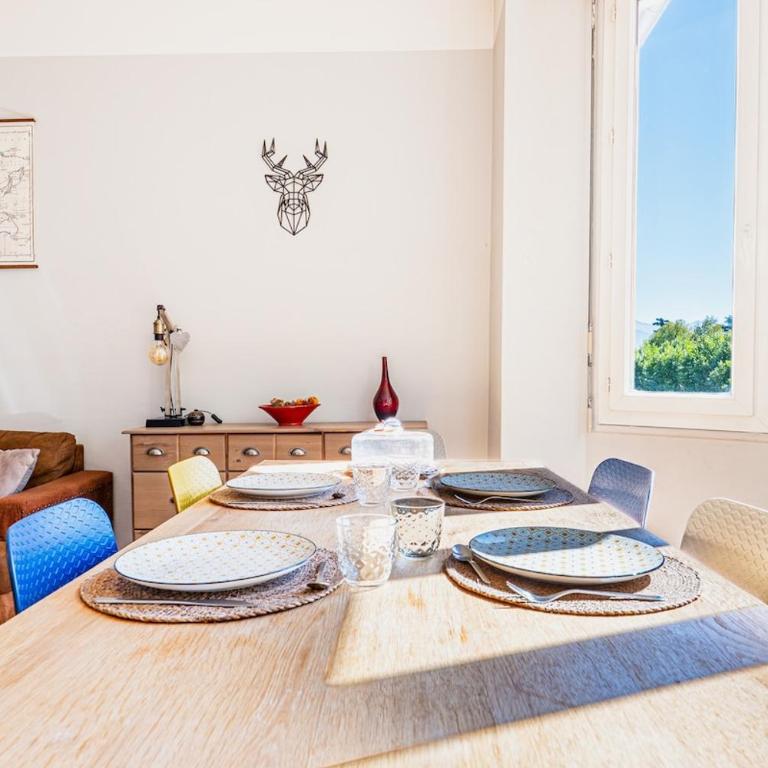 Le 5 Bis Foch - Appartement 2 Chambres - 76