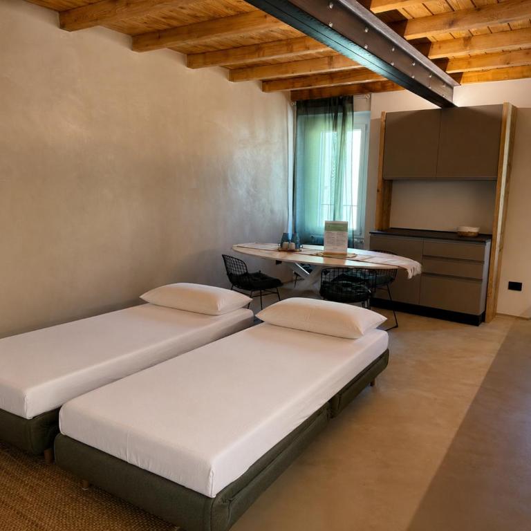 Casa Palestro 3 - Brescia Centro - Appartamento Deluxe - 8