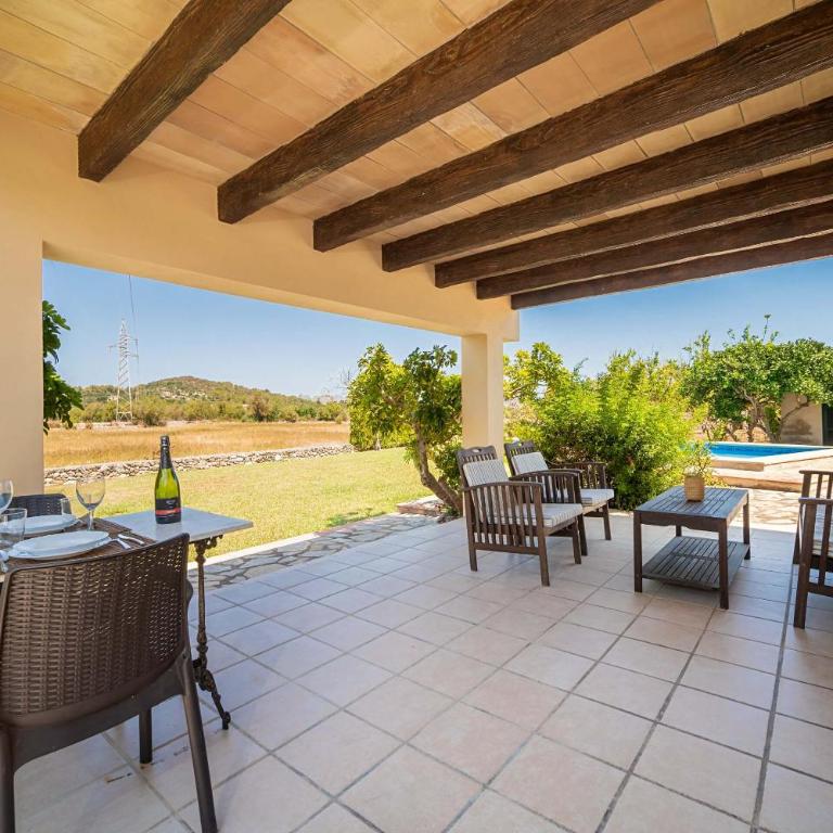Villa Ignaci by Sealand Villas - Villa avec Piscine Privée - 6