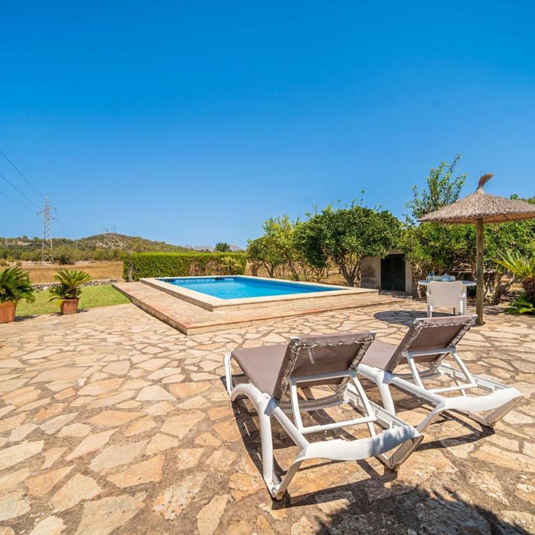 Villa Ignaci by Sealand Villas - Villa avec Piscine Privée - 2
