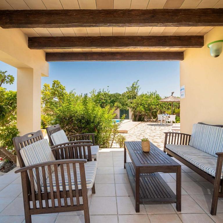 Villa Ignaci by Sealand Villas - Villa avec Piscine Privée - 7