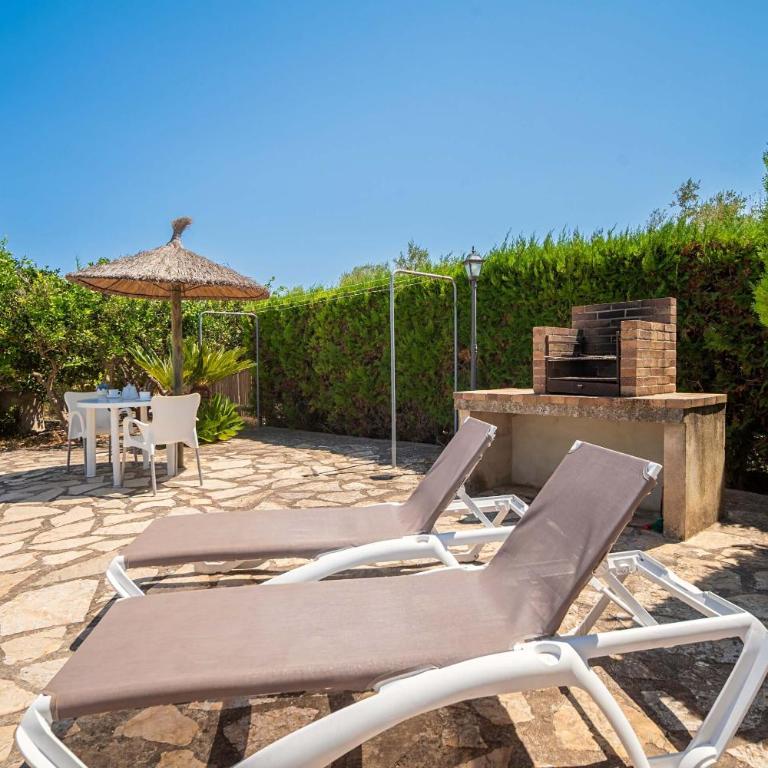 Villa Ignaci by Sealand Villas - Villa avec Piscine Privée - 5