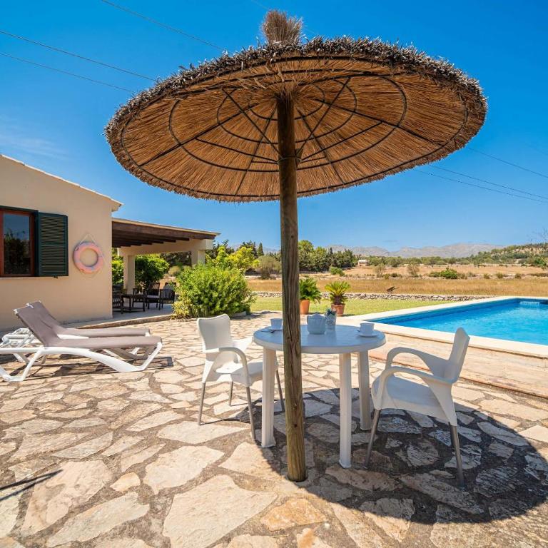 Villa Ignaci by Sealand Villas - Villa avec Piscine Privée - 4