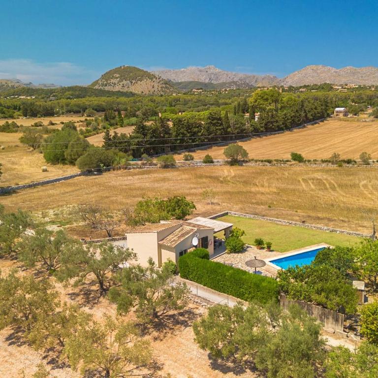 Villa Ignaci by Sealand Villas - Villa avec Piscine Privée - 22