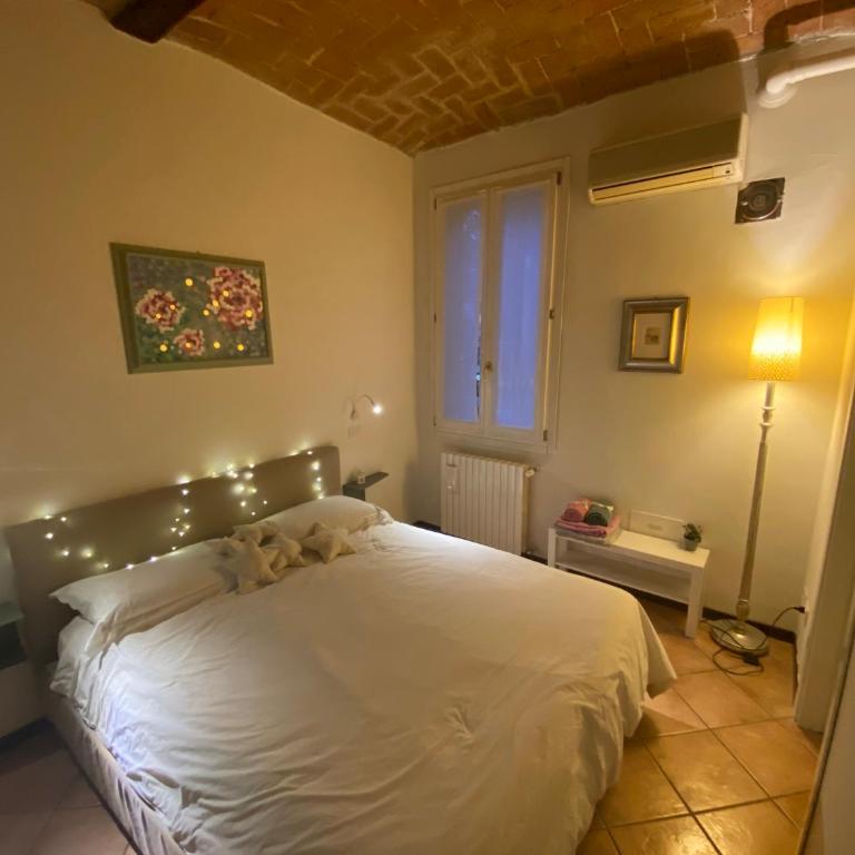 Suite Cento14 Di fronte Casa di Cura Fogliani Vicino centro storico Parcheggio privato - One-Bedroom Apartment - 1