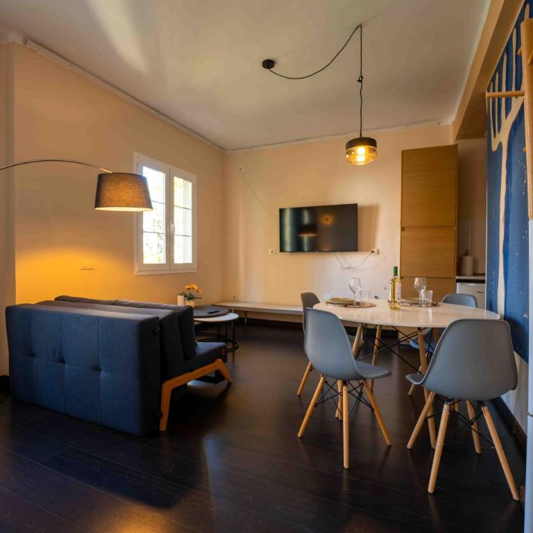 Centro y moderno apartamento Santa Cruz capital - Apartamento de 1 dormitorio - 15