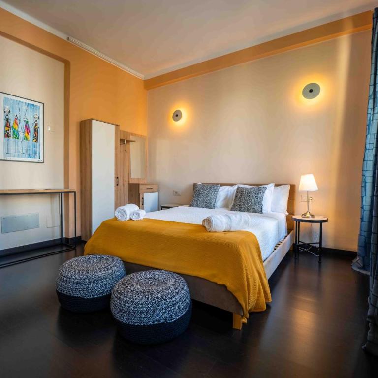 Centro y moderno apartamento Santa Cruz capital - Apartamento de 1 dormitorio - 1